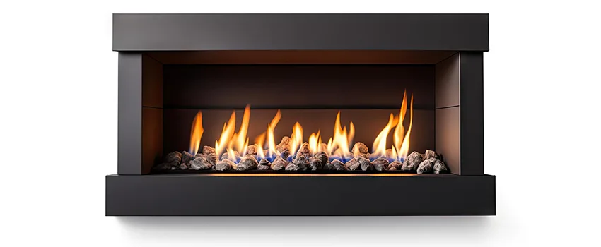 Outdoor Gas Fireplaces Installation in Ken Caryl, CO