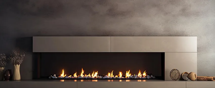 Gas Fireplace Logs Supplier in Ken Caryl, Colorado