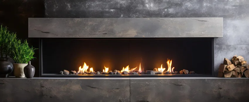 Gas Fireplace Front And Firebox Repair in Ken Caryl, CO
