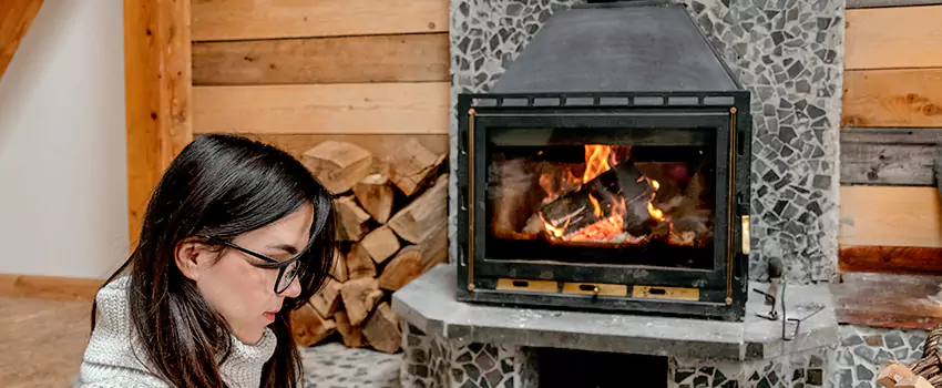 Harman P68-C Pellet Stove Repair in Ken Caryl, Colorado 