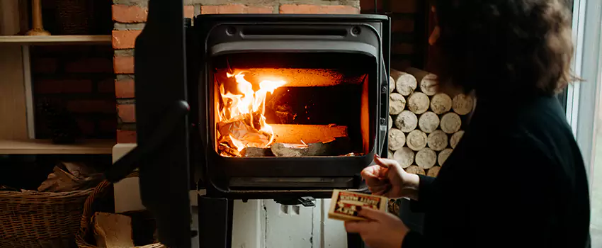 Hearthstone Wood Stoves Fireplace Repair in Ken Caryl, Colorado