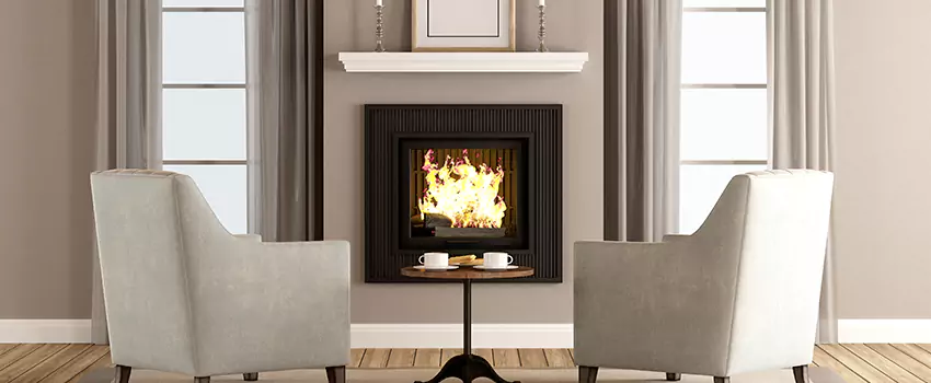 Heatilator Direct Vent Fireplace Services in Ken Caryl, Colorado