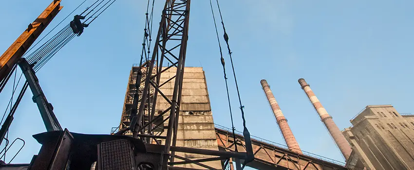 Industrial Chimneys Foundation Repair Services in Ken Caryl, CO