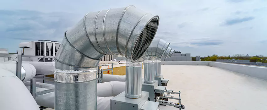 Insulated Ductwork Repair Services Near Me in Ken Caryl, CO