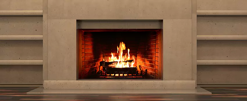 Majestic Trilliant Series Gas Fireplace Insert Repair in Ken Caryl, Colorado