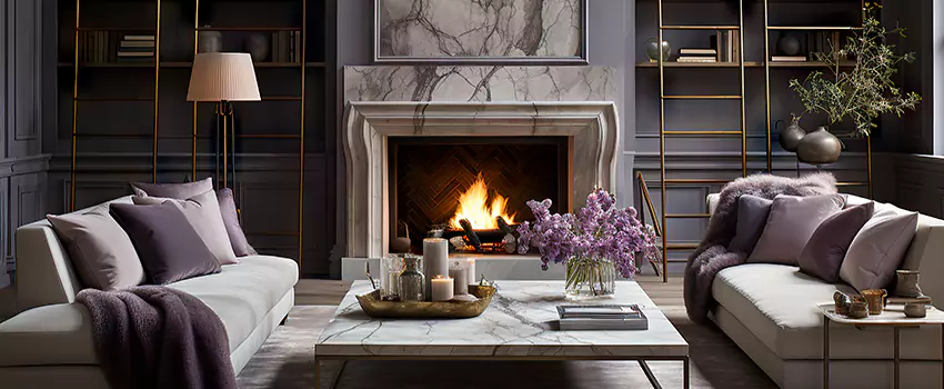 Napoleon Galaxy Series Outdoor Fireplaces Repair in Ken Caryl, CO