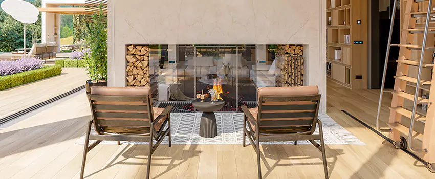 Ortal Space Creator Fireplace Repair in Ken Caryl, CO