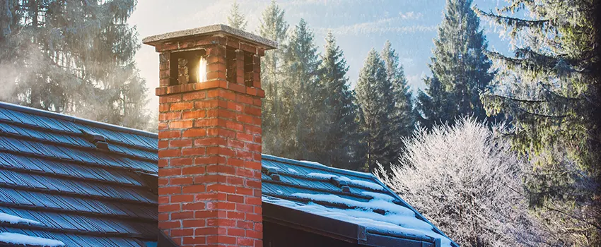 Residential Chimney Rain Caps Repair Services in Ken Caryl, CO