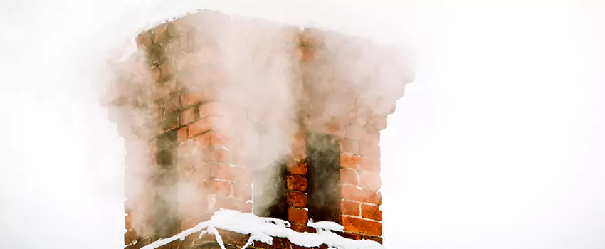 Chimney Flue Soot Removal in Ken Caryl, CO