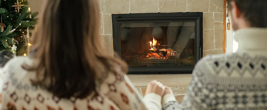 Superior Open-Hearth Wood Fireplaces in Ken Caryl, CO