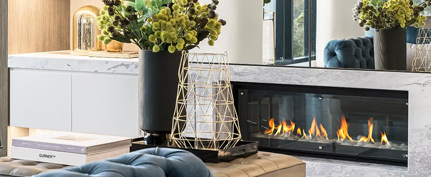 Professional Town & Country Luxury Fireplace Maintenance Experts in Ken Caryl, Colorado