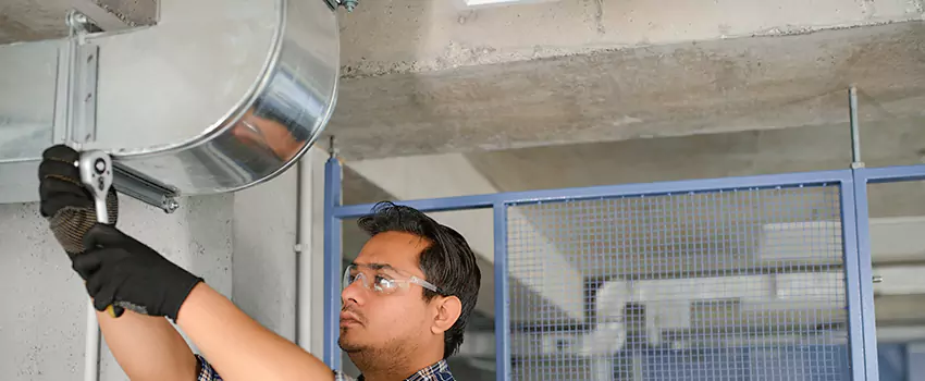 Benefit of Ventilation Cleaning in Ken Caryl, Colorado