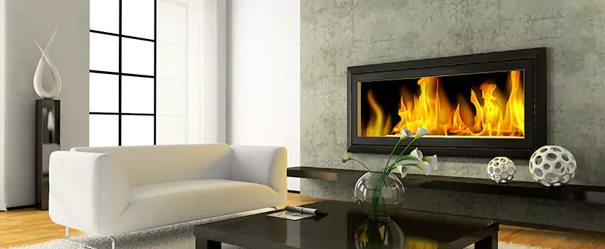 Ventless Fireplace Oxygen Depletion Sensor Installation and Repair Services in Ken Caryl, Colorado