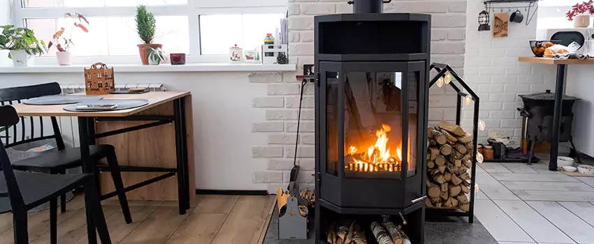 Cost of Vermont Castings Fireplace Services in Ken Caryl, CO