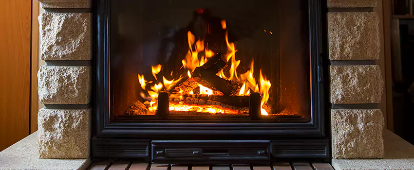 Cost of Wood Fireplace Installation in Ken Caryl, CO