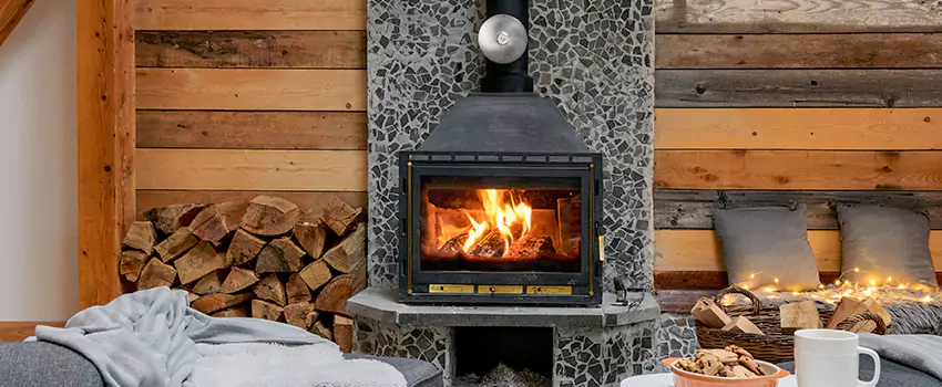 Affordable Wood Fireplace Fixing Solutions in Ken Caryl, Colorado