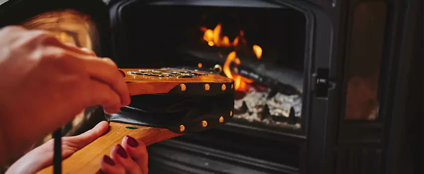 Cost of Wood Furnace Repair and Installation Services in Ken Caryl, CO