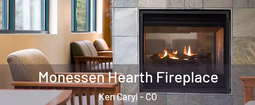 Monessen Hearth Fireplace Ken Caryl - CO